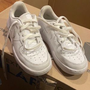 White Air Force one